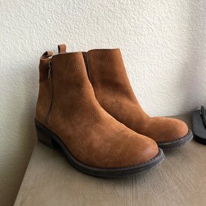 Lucky Brand Boots